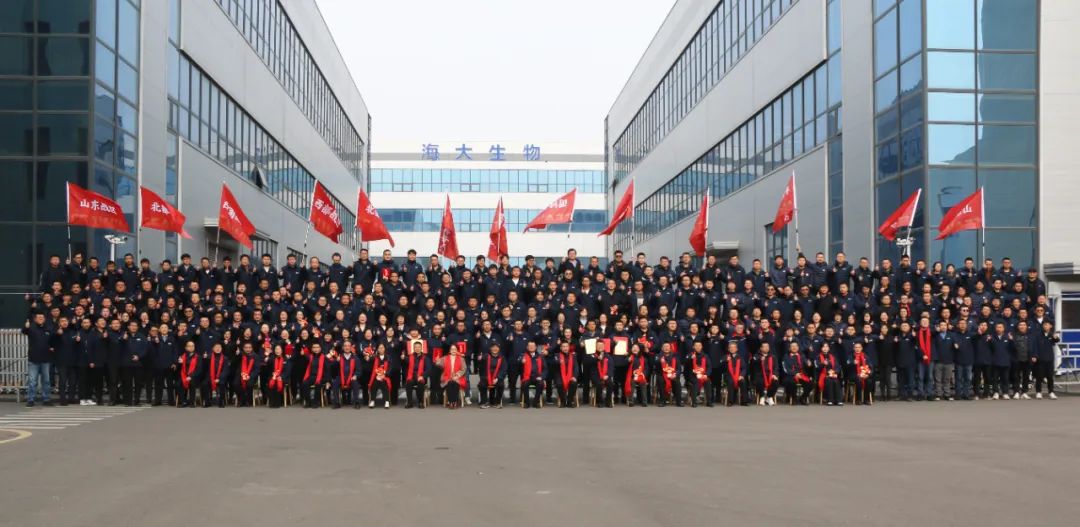 leyu·乐鱼（中国）体育官方网站集团举行2024年度总结表彰大会