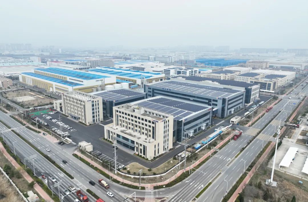 BANDAO SPORTS集团荣获青岛市科学技术进步奖