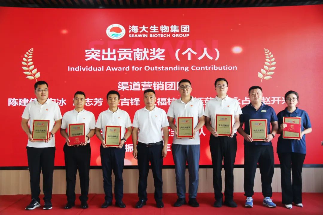 青岛BANDAO SPORTS集团成立二十五周年表彰大会隆重举行